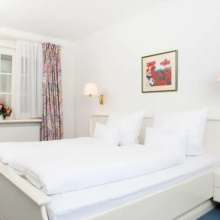 Apartman Enenhoog Flugente Von & Mehr *