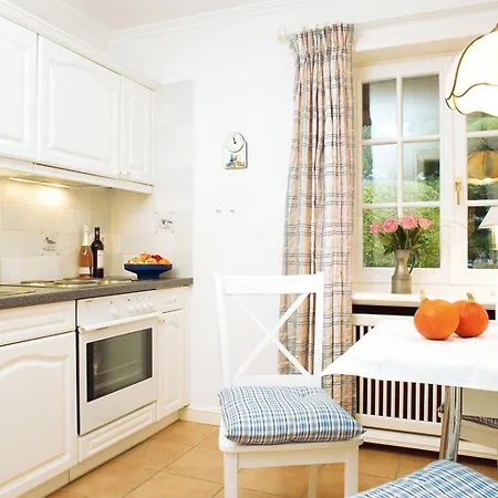 Apartman Enenhoog Flugente Von & Mehr *