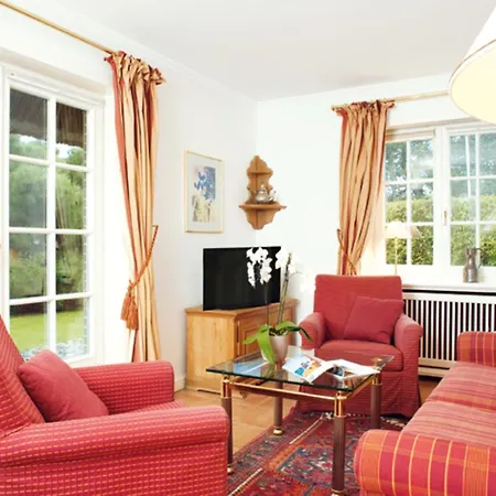Apartman Enenhoog Flugente Von & Mehr