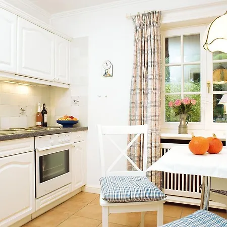 Apartman Enenhoog Flugente Von & Mehr