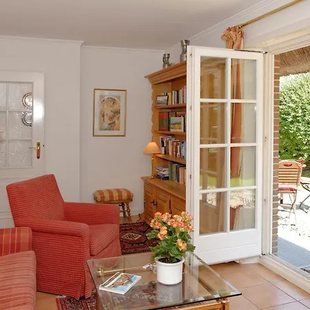 Enenhoog Flugente Von & Mehr Apartman Kampen